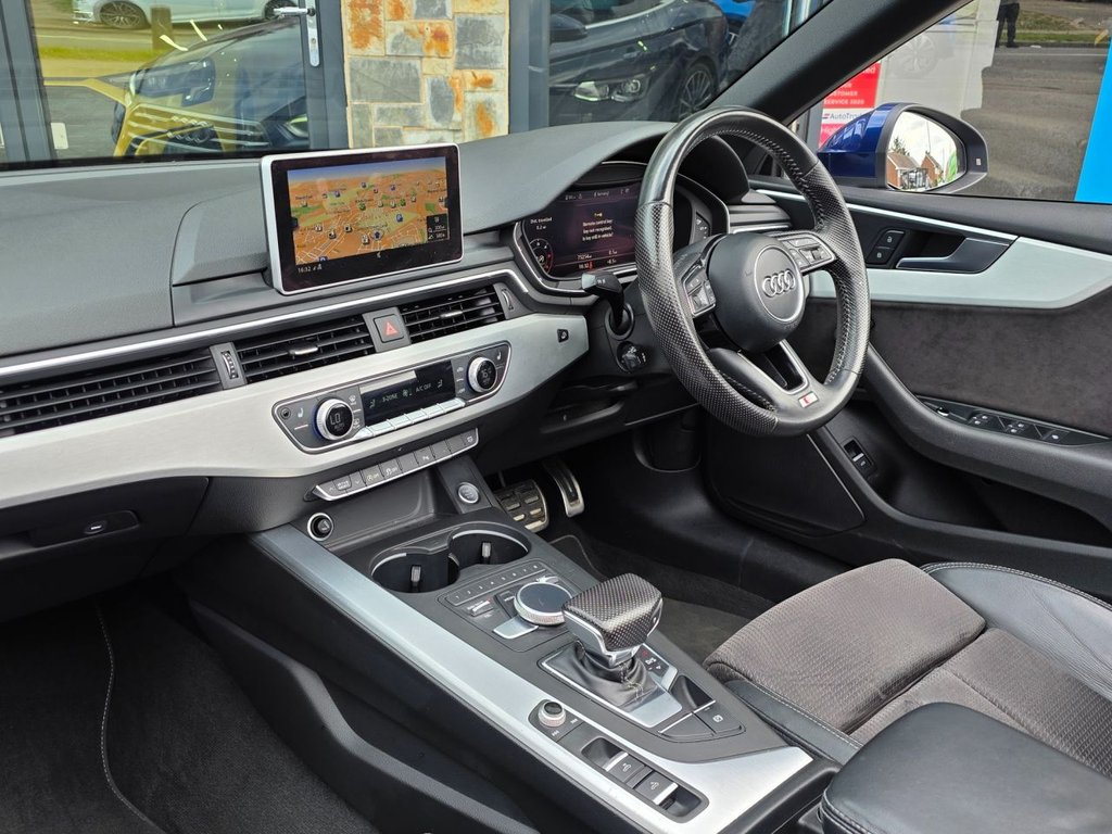 Used Audi A5 2017 for sale - 78181384: Photo 44