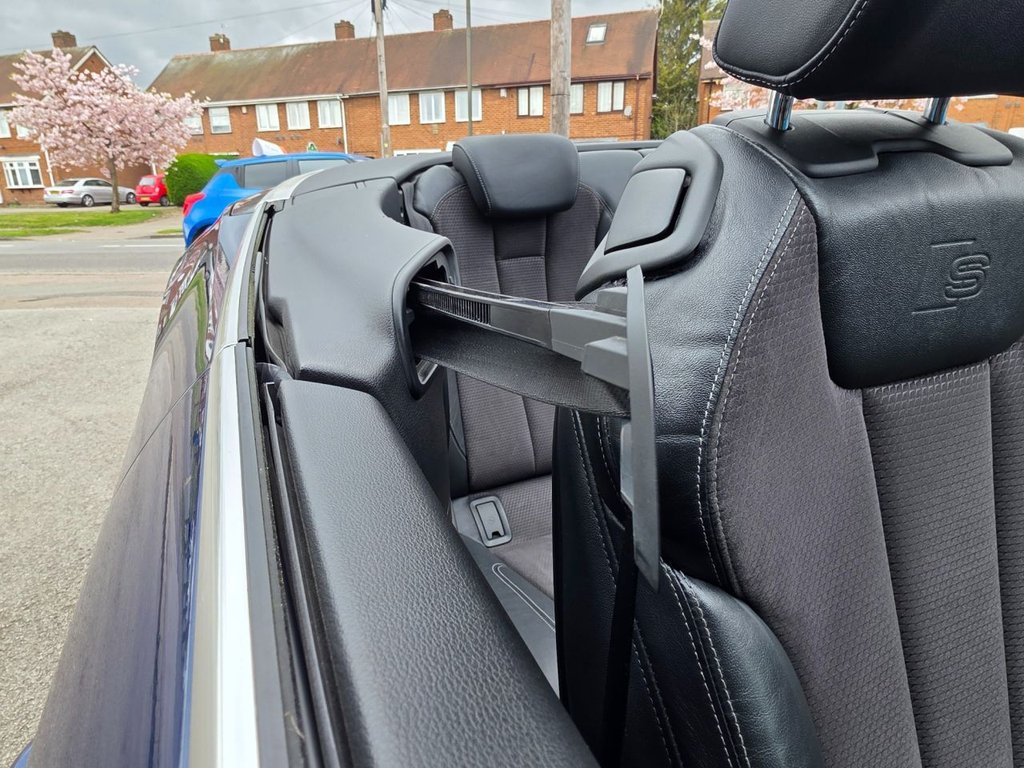 Used Audi A5 2017 for sale - 78181384: Photo 45