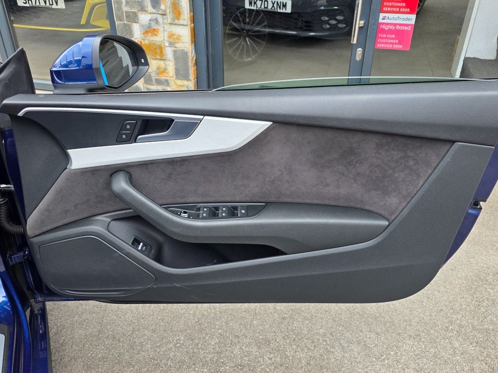 Used Audi A5 2017 for sale - 78181384: Photo 46