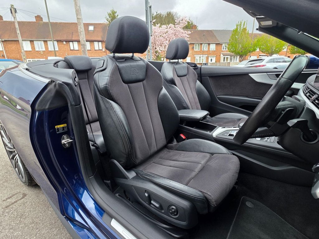 Used Audi A5 2017 for sale - 78181384: Photo 48