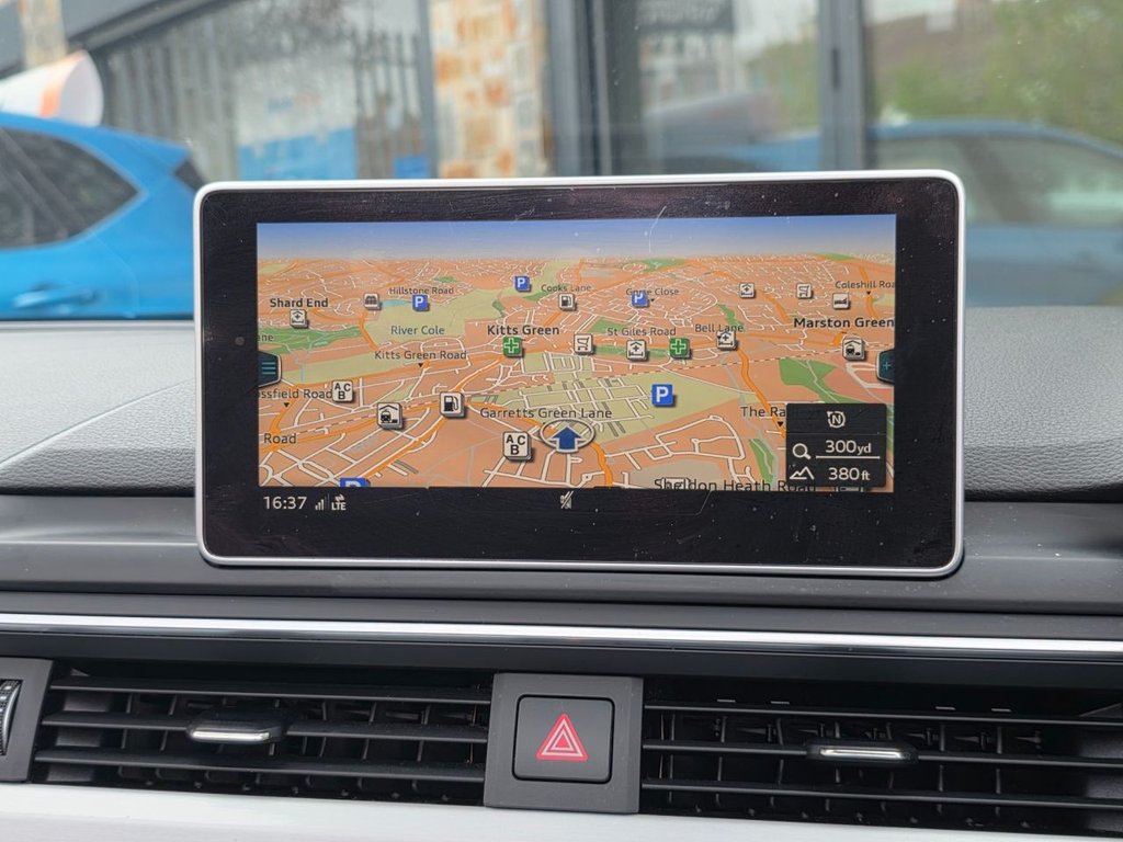 Used Audi A5 2017 for sale - 78181384: Photo 8