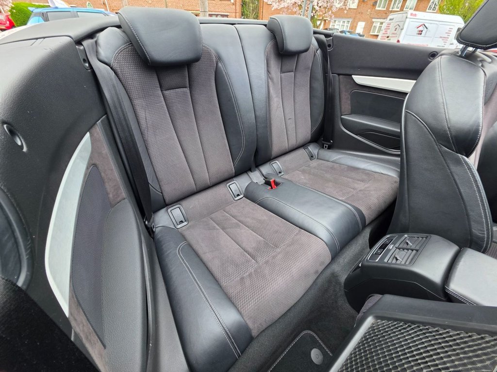 Used Audi A5 2017 for sale - 78181384: Photo 9