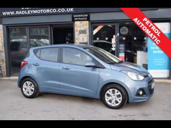 2014 (64) - 1.2 SE Hatchback 5dr Petrol Auto Euro 5 (87 ps)