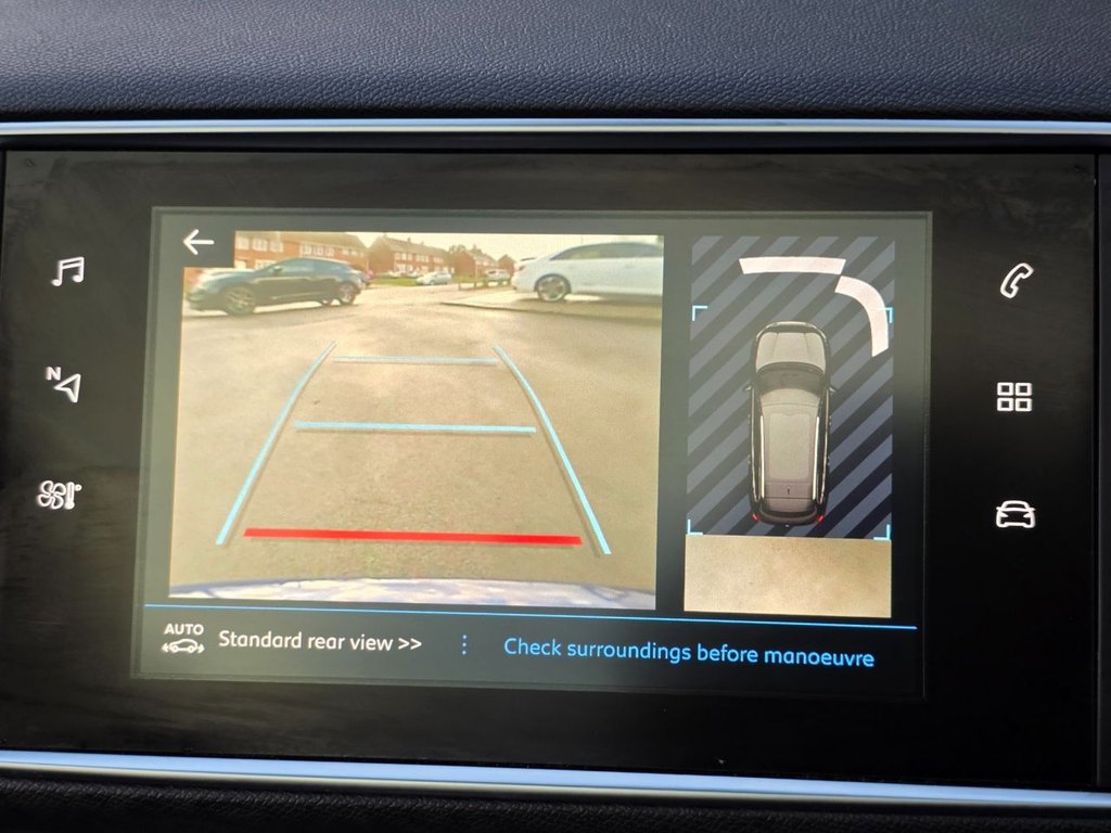 Used Peugeot 308 2018 for sale - 77891327: Photo 12