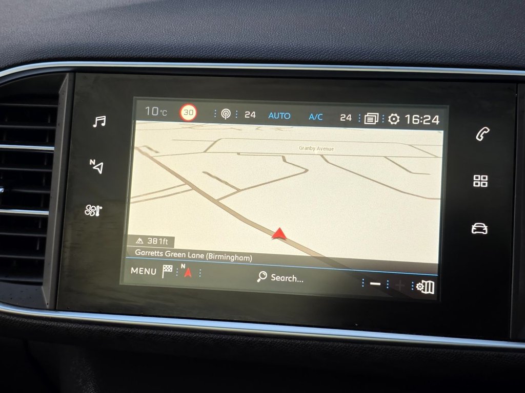 Used Peugeot 308 2018 for sale - 77891327: Photo 13