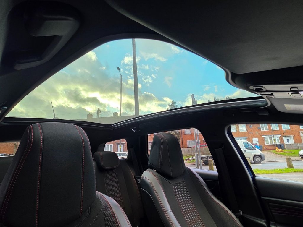 Used Peugeot 308 2018 for sale - 77891327: Photo 14