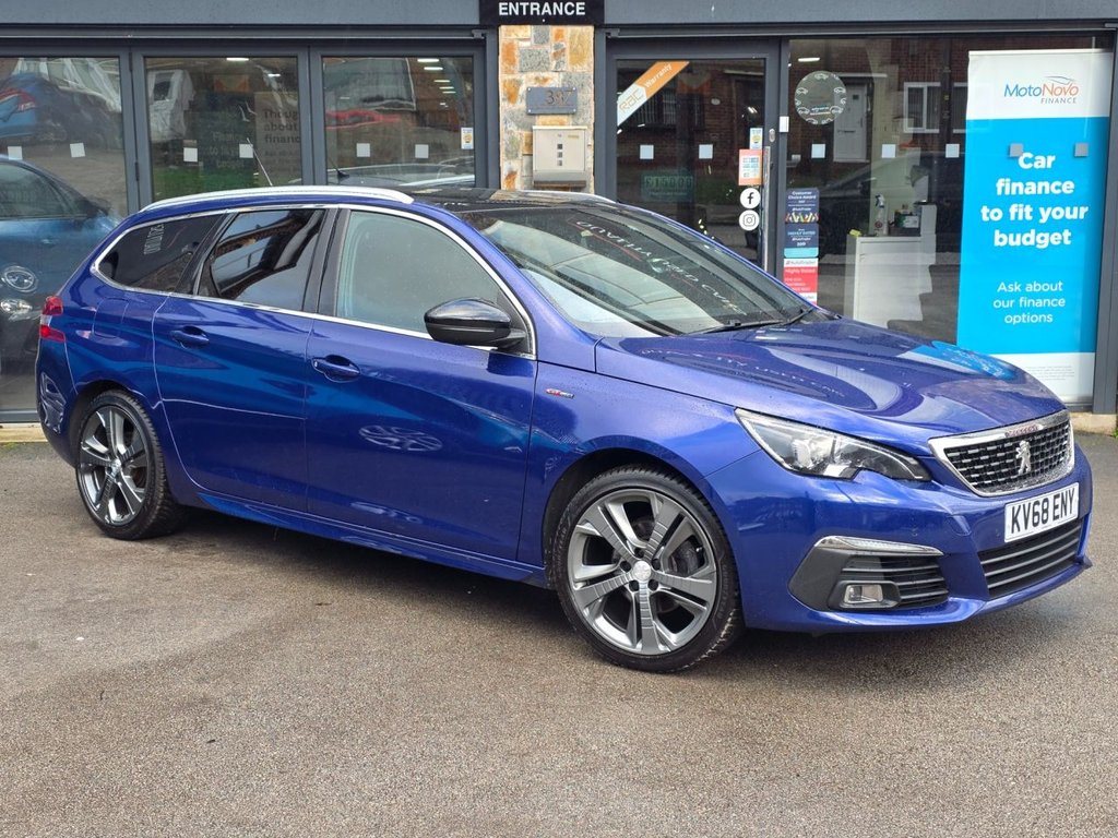 Used Peugeot 308 2018 for sale - 77891327: Photo 15