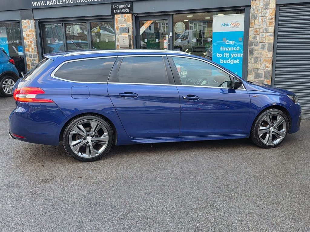Used Peugeot 308 2018 for sale - 77891327: Photo 19