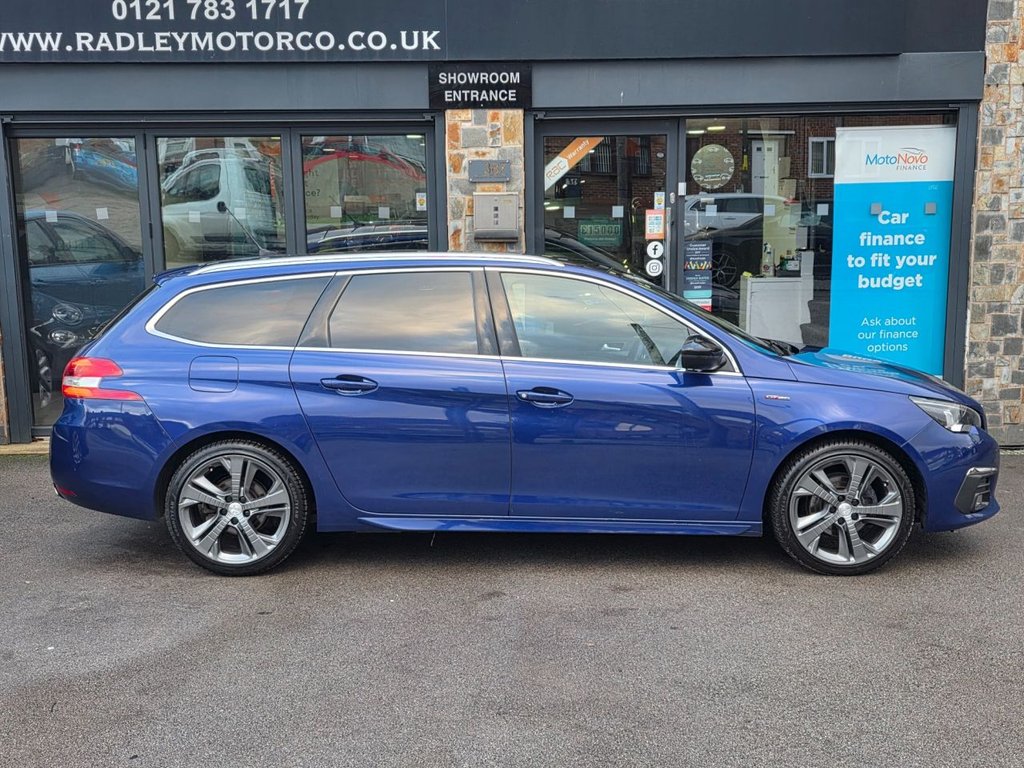 Used Peugeot 308 2018 for sale - 77891327: Photo 23