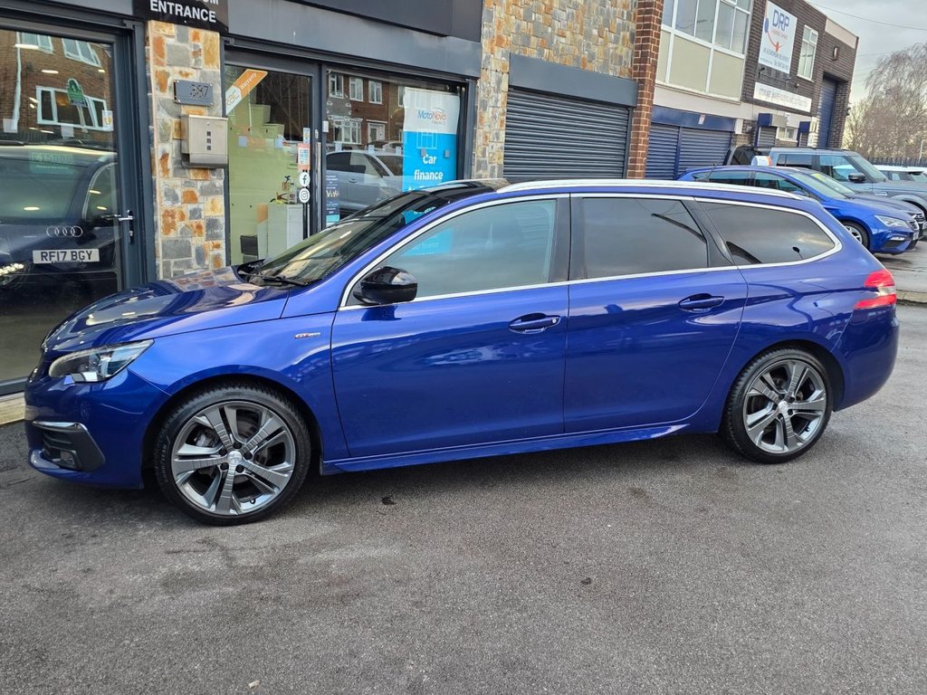 Used Peugeot 308 2018 for sale - 77891327: Photo 26