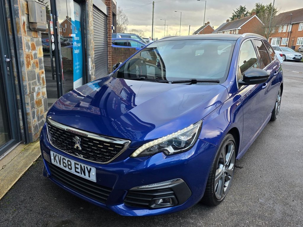 Used Peugeot 308 2018 for sale - 77891327: Photo 27