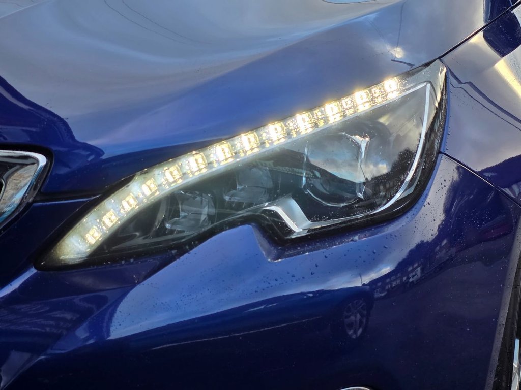 Used Peugeot 308 2018 for sale - 77891327: Photo 29