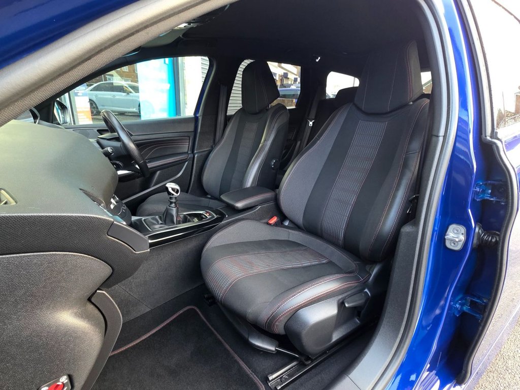 Used Peugeot 308 2018 for sale - 77891327: Photo 3