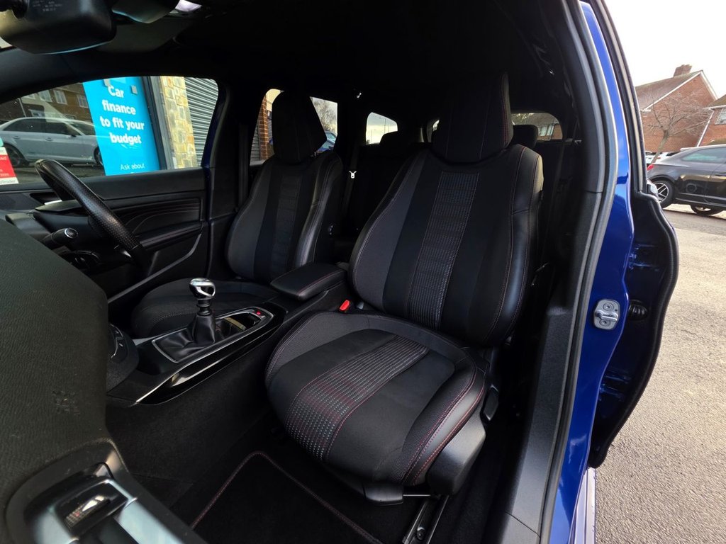 Used Peugeot 308 2018 for sale - 77891327: Photo 30