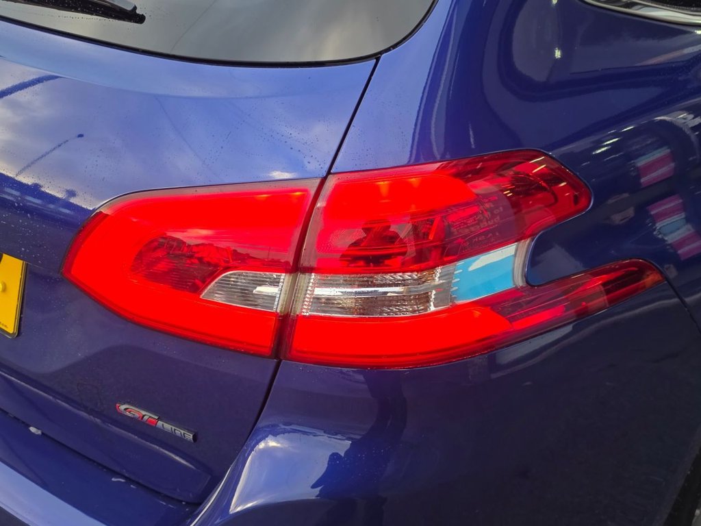 Used Peugeot 308 2018 for sale - 77891327: Photo 34