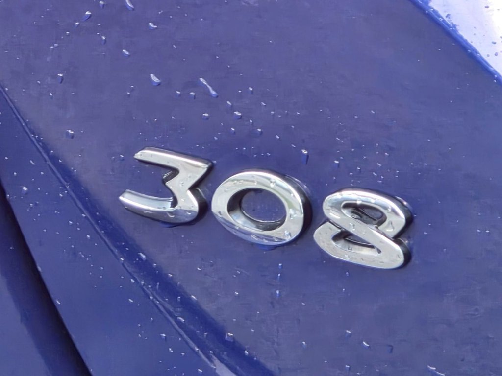 Used Peugeot 308 2018 for sale - 77891327: Photo 35