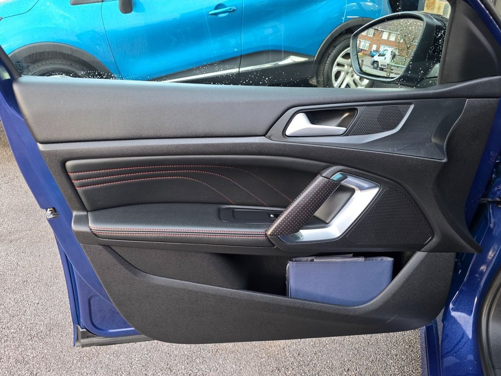 Used Peugeot 308 2018 for sale - 77891327: Photo 36