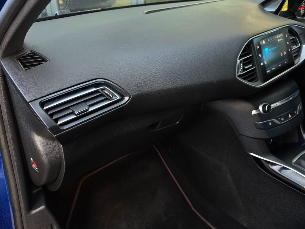 Used Peugeot 308 2018 for sale - 77891327: Photo 38