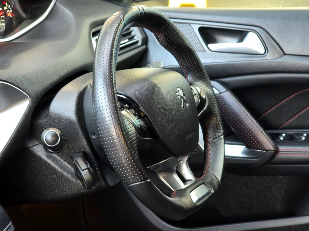 Used Peugeot 308 2018 for sale - 77891327: Photo 39