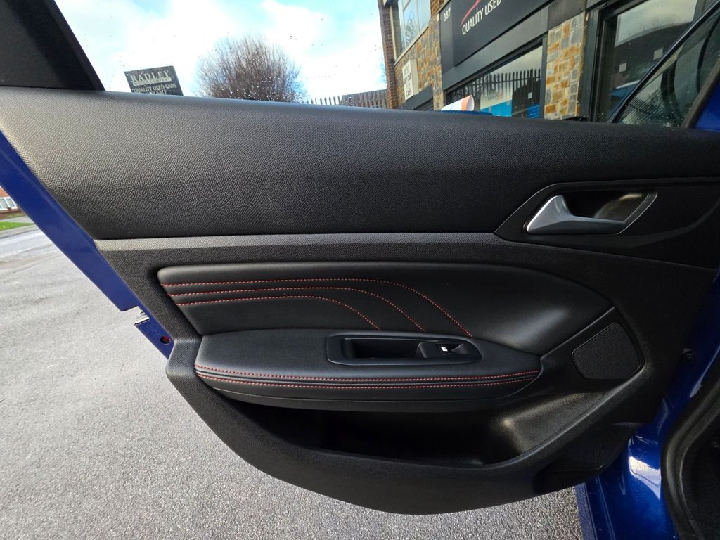 Used Peugeot 308 2018 for sale - 77891327: Photo 41