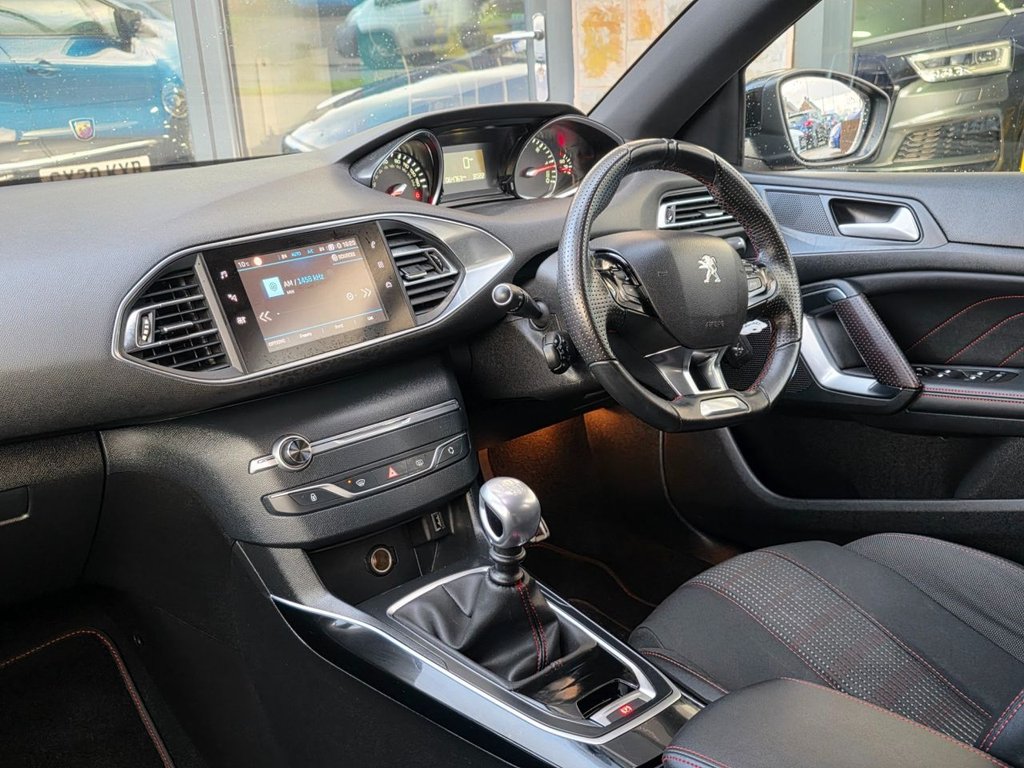 Used Peugeot 308 2018 for sale - 77891327: Photo 42