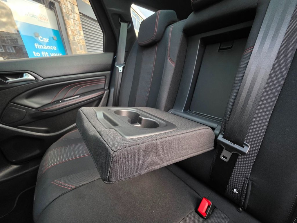 Used Peugeot 308 2018 for sale - 77891327: Photo 43