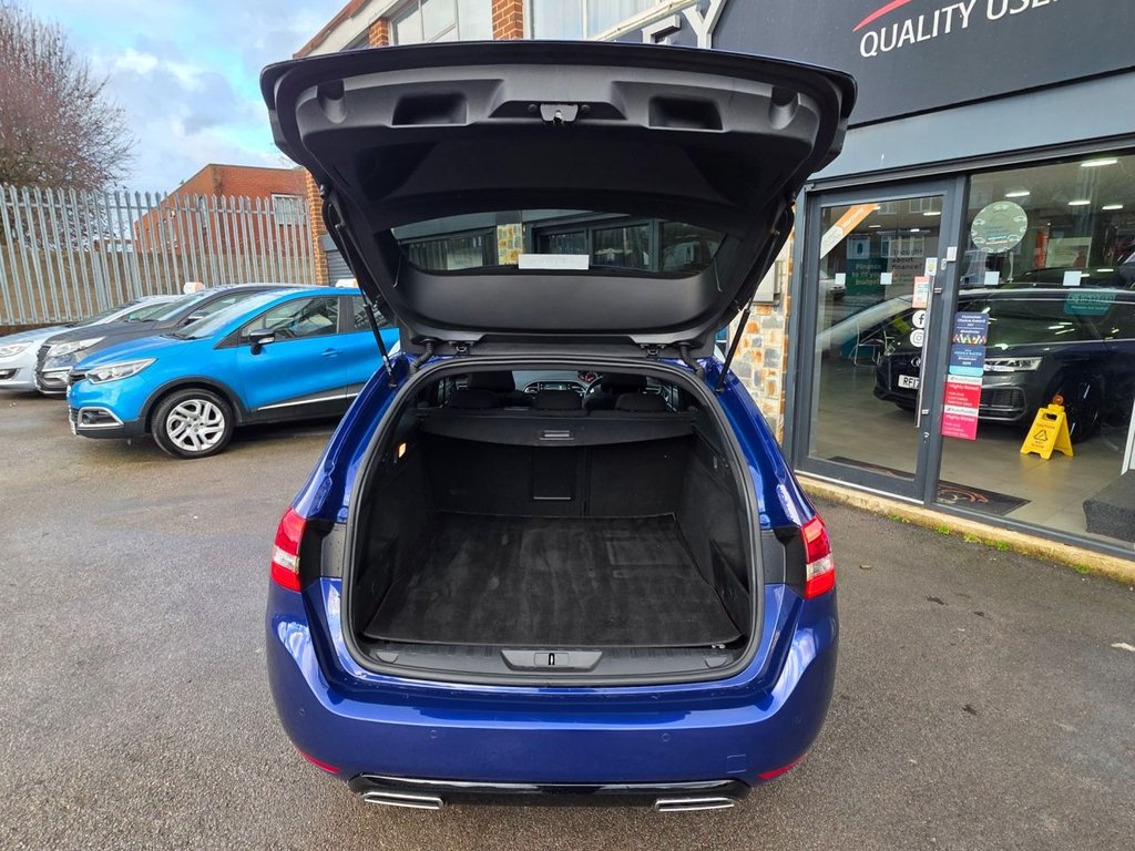 Used Peugeot 308 2018 for sale - 77891327: Photo 45