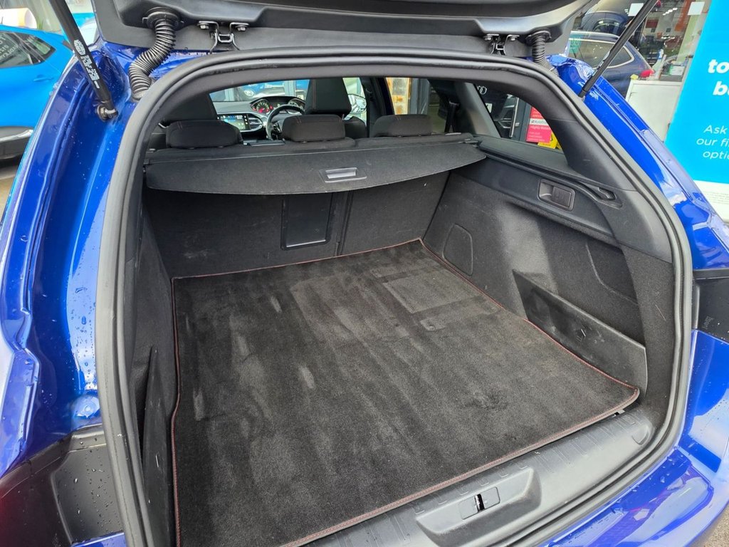 Used Peugeot 308 2018 for sale - 77891327: Photo 46