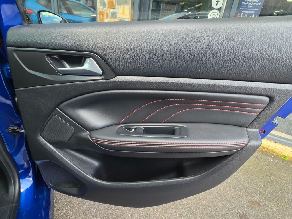 Used Peugeot 308 2018 for sale - 77891327: Photo 47