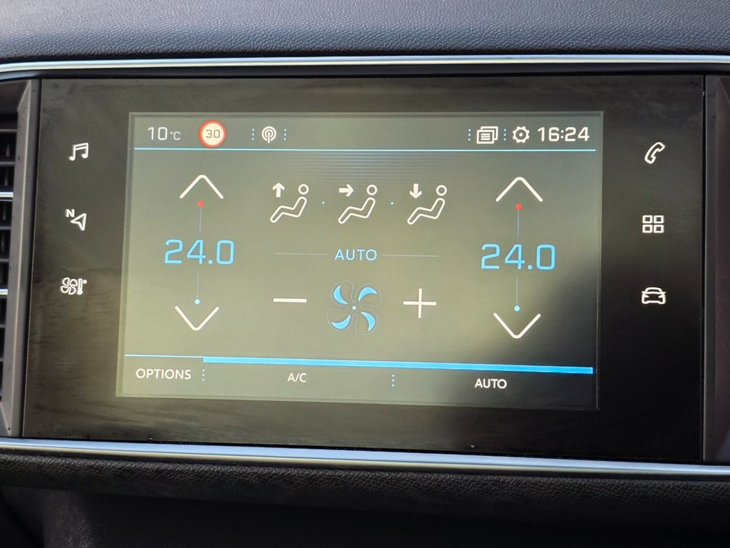 Used Peugeot 308 2018 for sale - 77891327: Photo 48