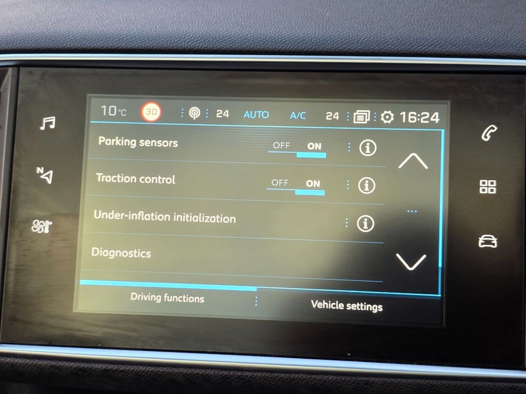 Used Peugeot 308 2018 for sale - 77891327: Photo 49