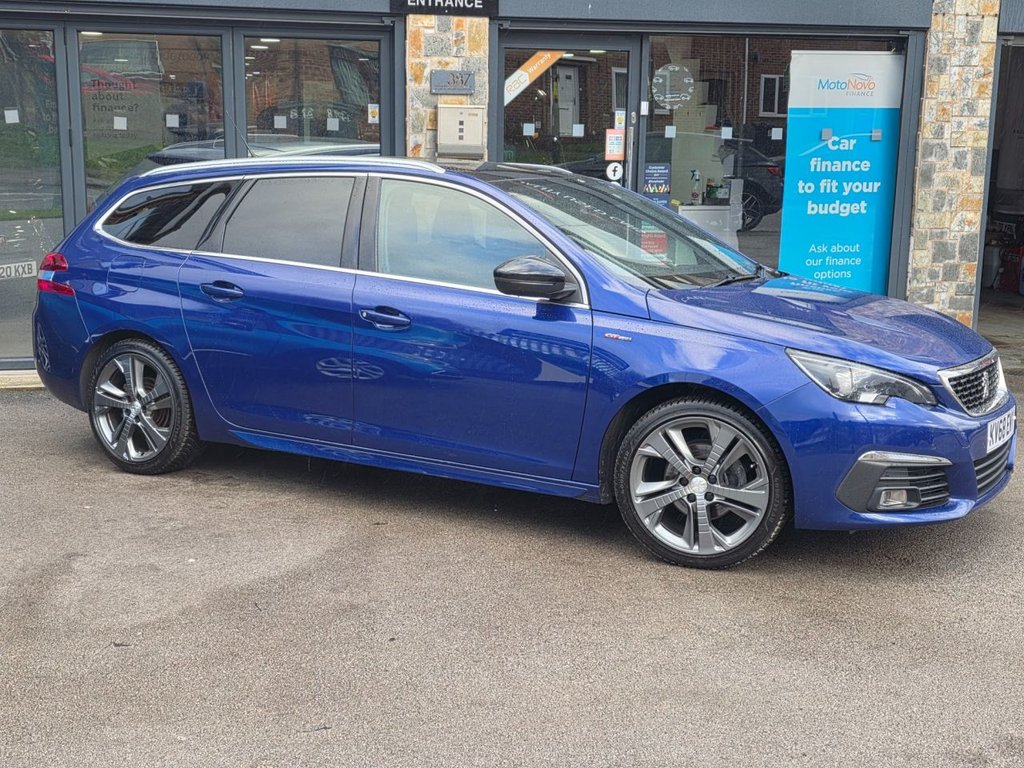 Used Peugeot 308 2018 for sale - 77891327: Photo 5