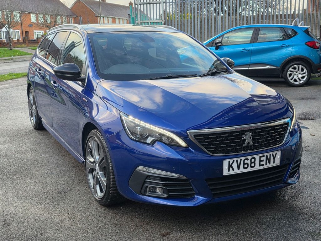 Used Peugeot 308 2018 for sale - 77891327: Photo 6