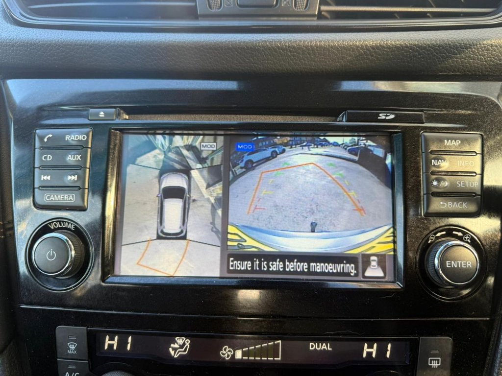 Used Nissan X-Trail 2018 for sale - 76345683: Photo 12