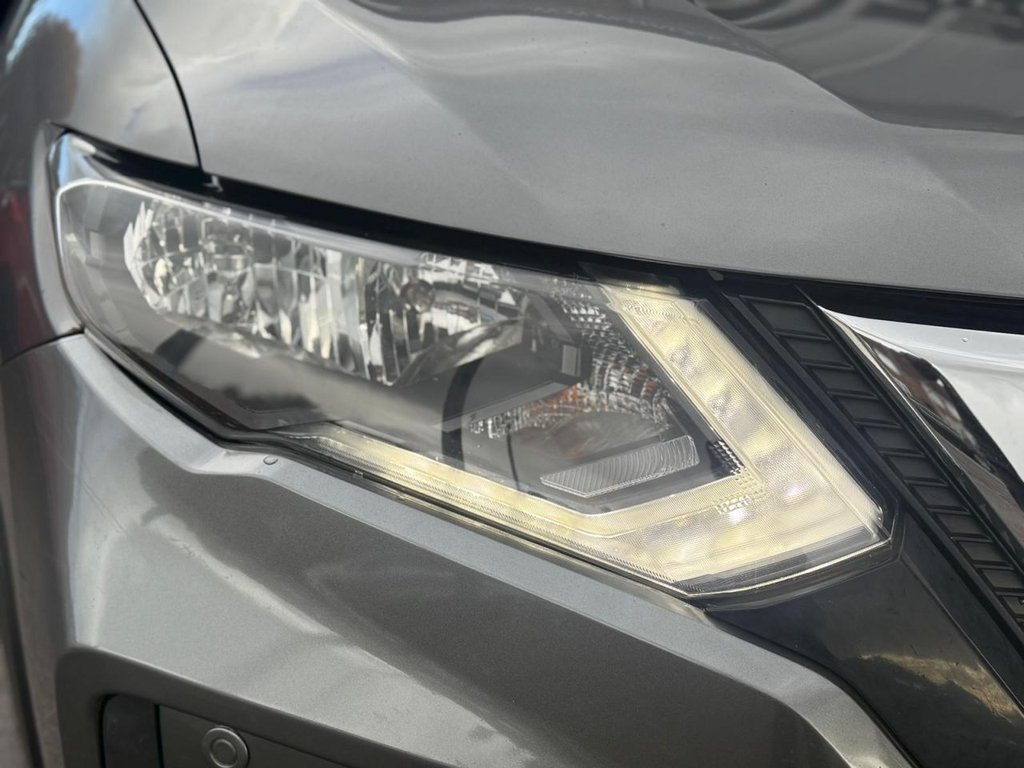 Used Nissan X-Trail 2018 for sale - 76345683: Photo 25