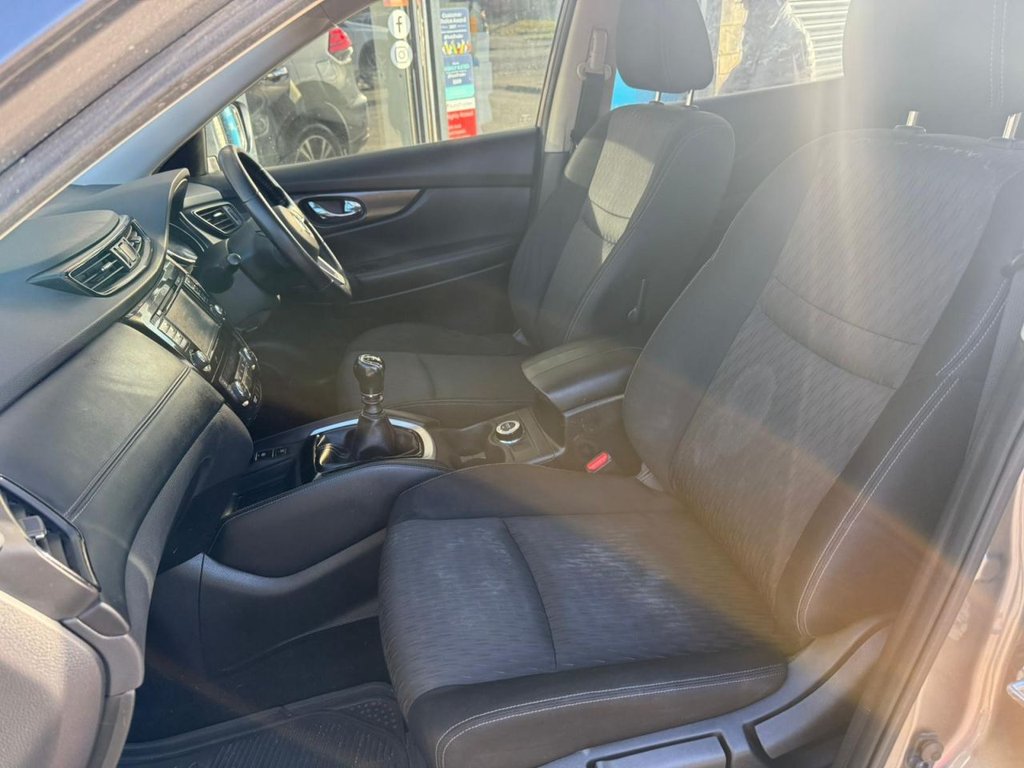 Used Nissan X-Trail 2018 for sale - 76345683: Photo 26