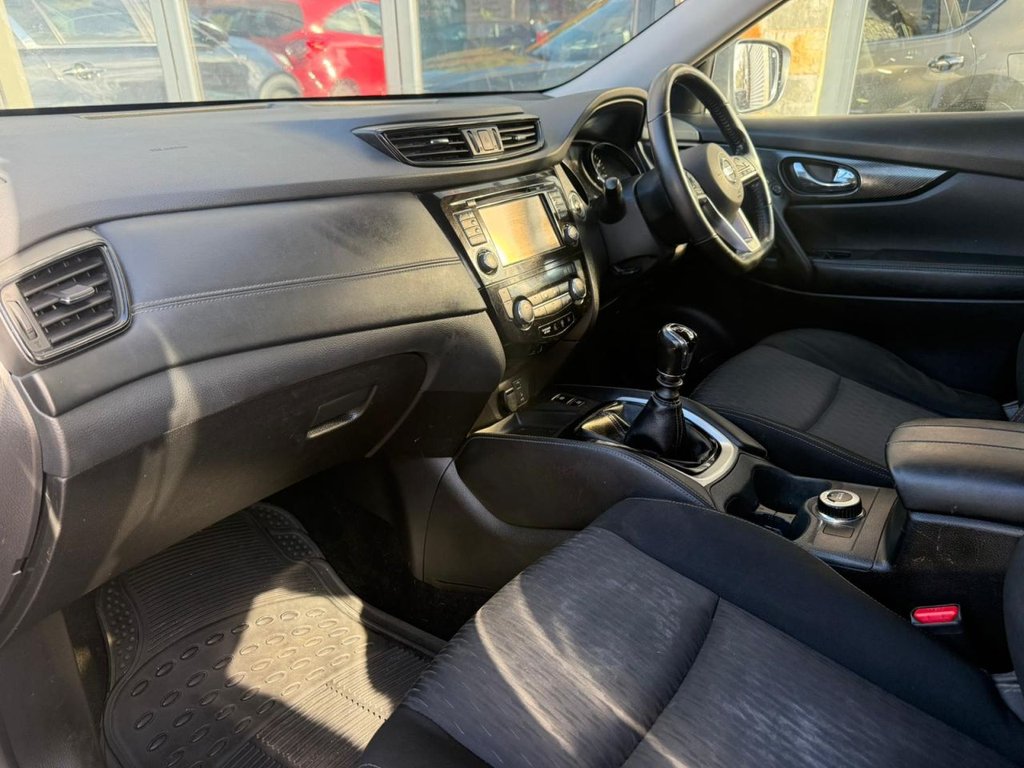 Used Nissan X-Trail 2018 for sale - 76345683: Photo 4