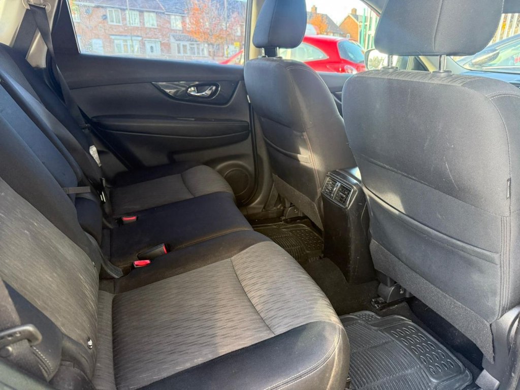 Used Nissan X-Trail 2018 for sale - 76345683: Photo 42