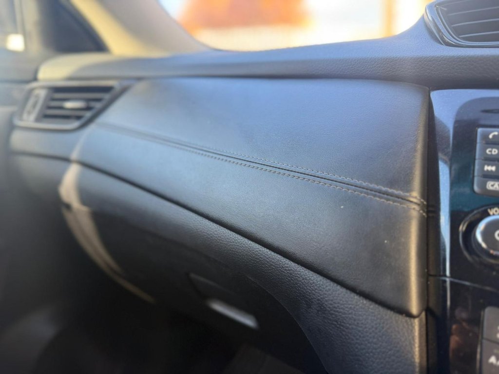 Used Nissan X-Trail 2018 for sale - 76345683: Photo 43