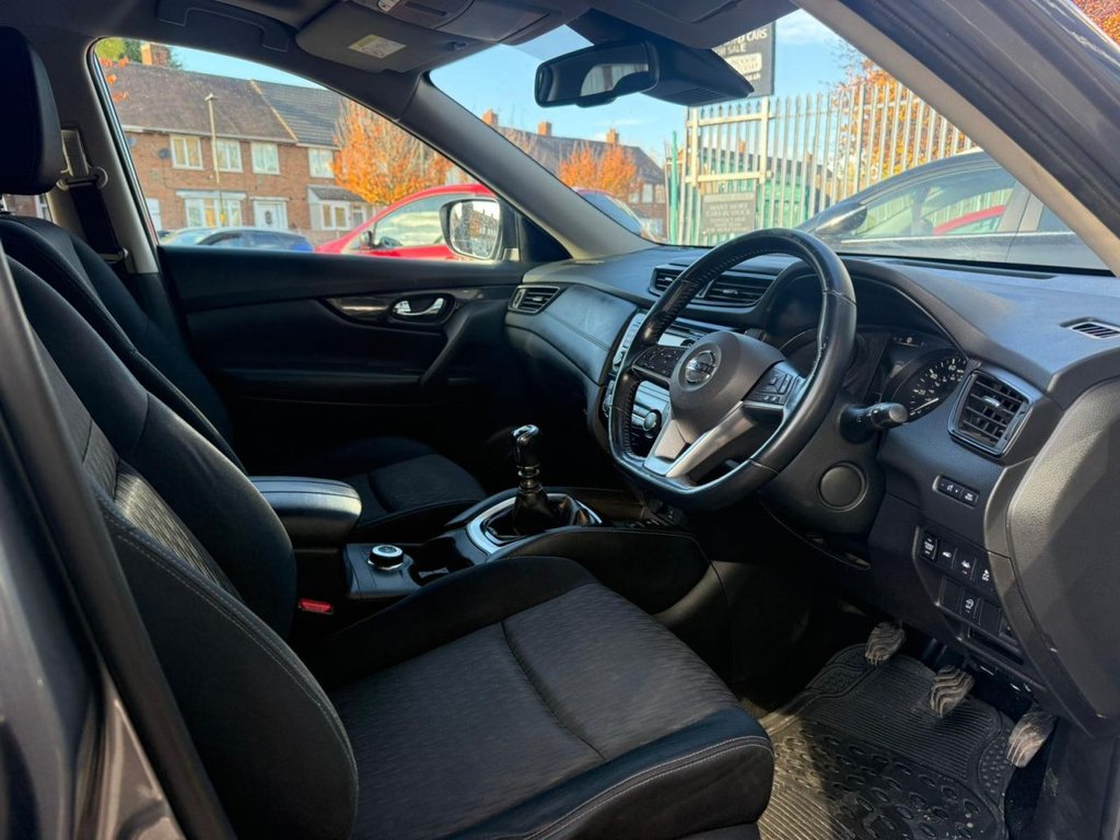 Used Nissan X-Trail 2018 for sale - 76345683: Photo 46