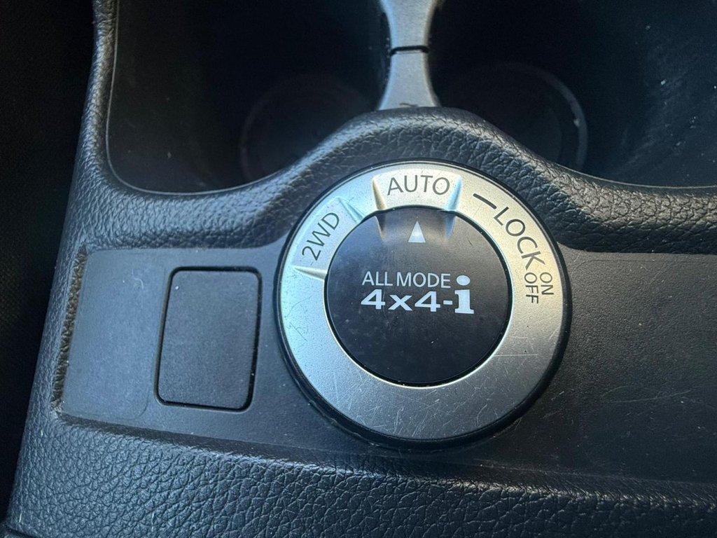 Used Nissan X-Trail 2018 for sale - 76345683: Photo 47