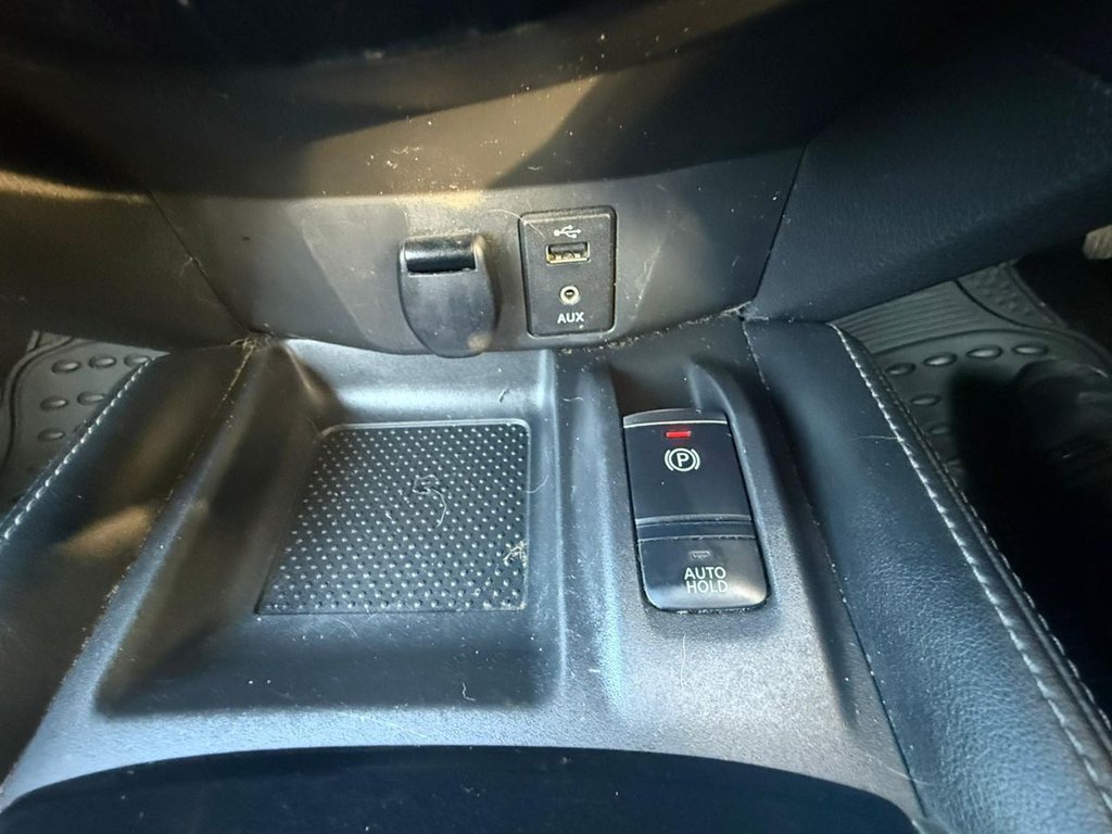 Used Nissan X-Trail 2018 for sale - 76345683: Photo 49