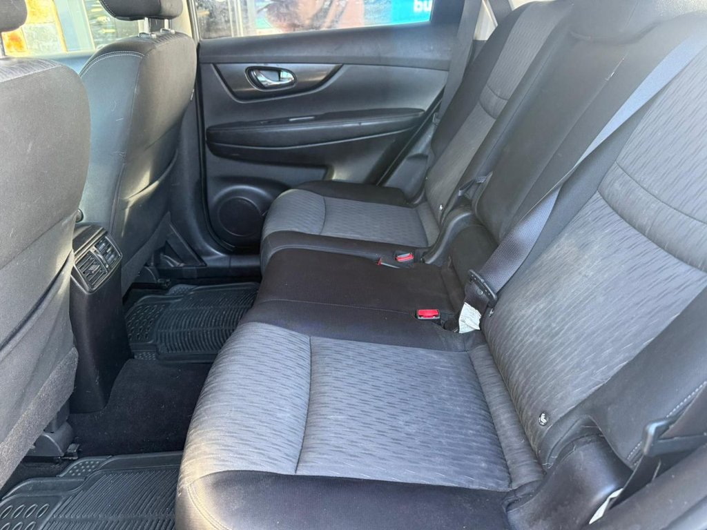 Used Nissan X-Trail 2018 for sale - 76345683: Photo 8