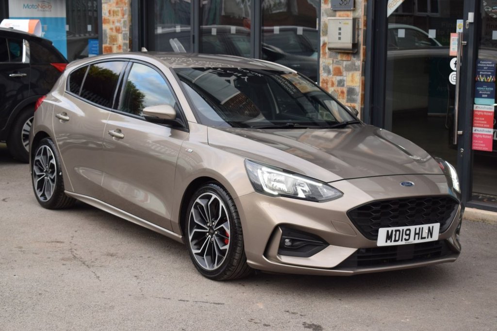 Used Ford Focus 2019 for sale - 76909794: Photo 15