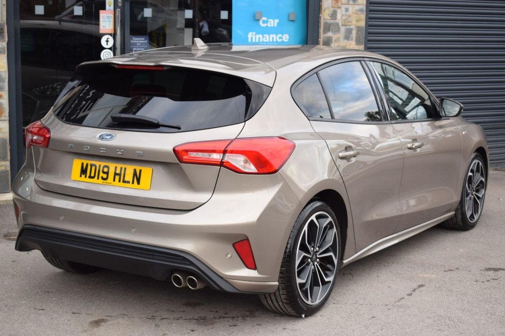 Used Ford Focus 2019 for sale - 76909794: Photo 16