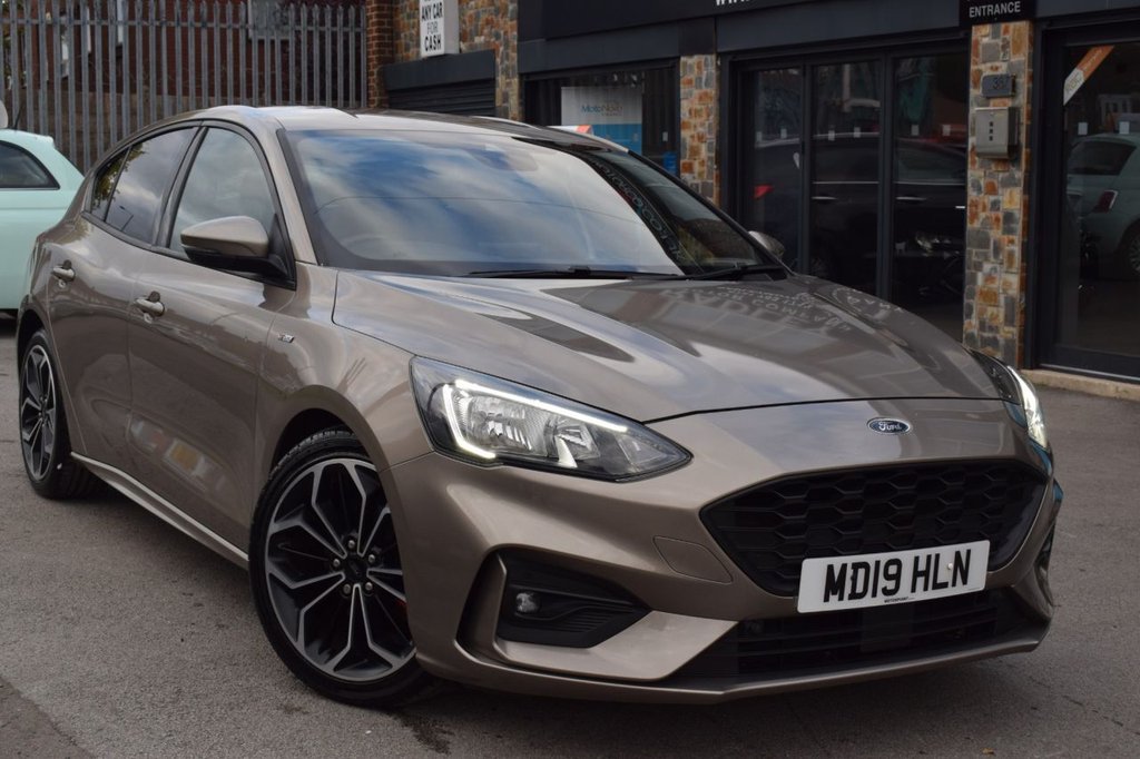 Used Ford Focus 2019 for sale - 76909794: Photo 19