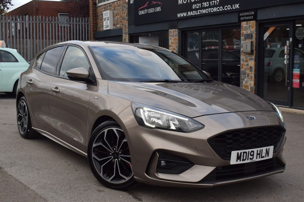 Used Ford Focus 2019 for sale - 76909794: Photo 31