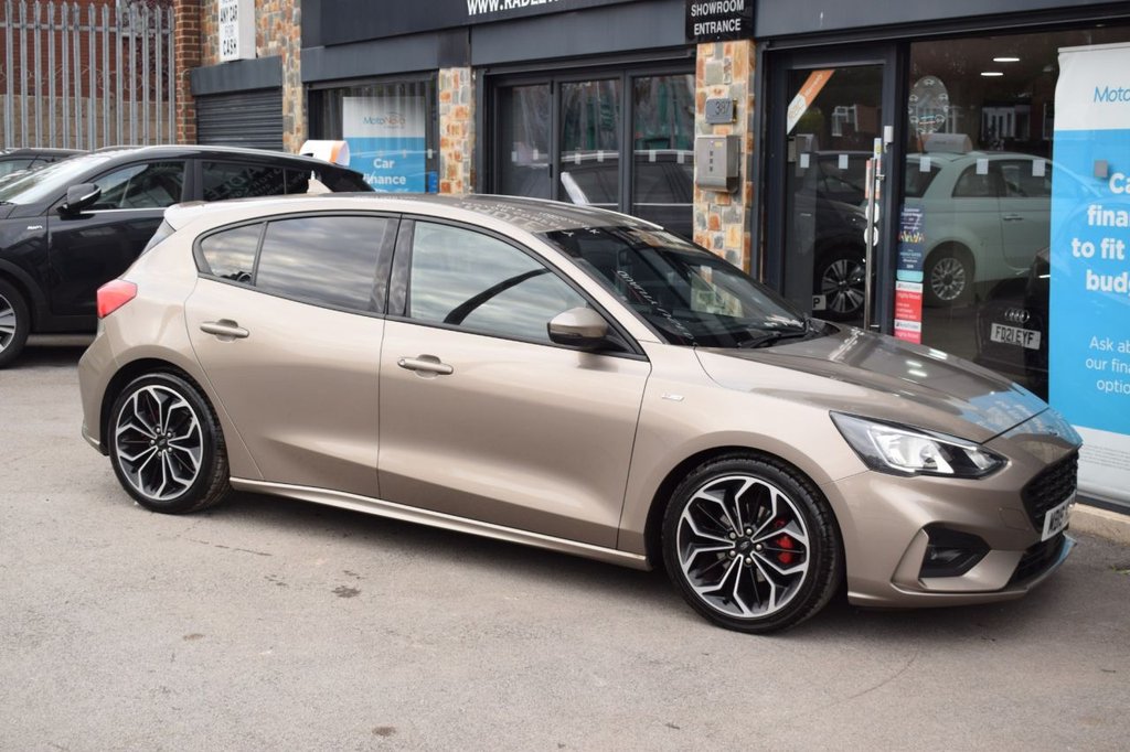 Used Ford Focus 2019 for sale - 76909794: Photo 39