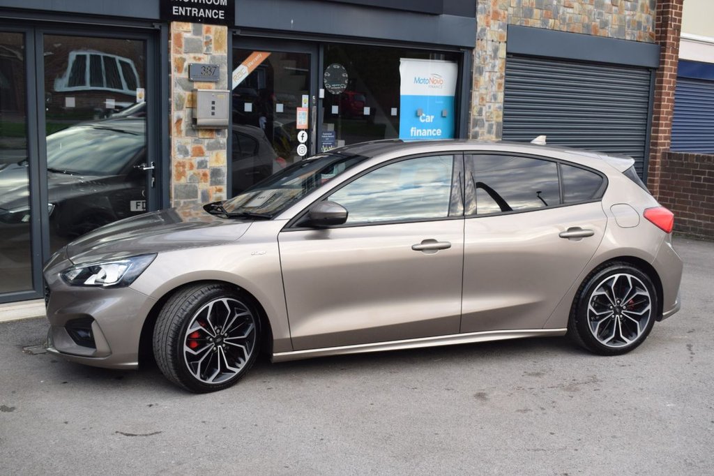 Used Ford Focus 2019 for sale - 76909794: Photo 42