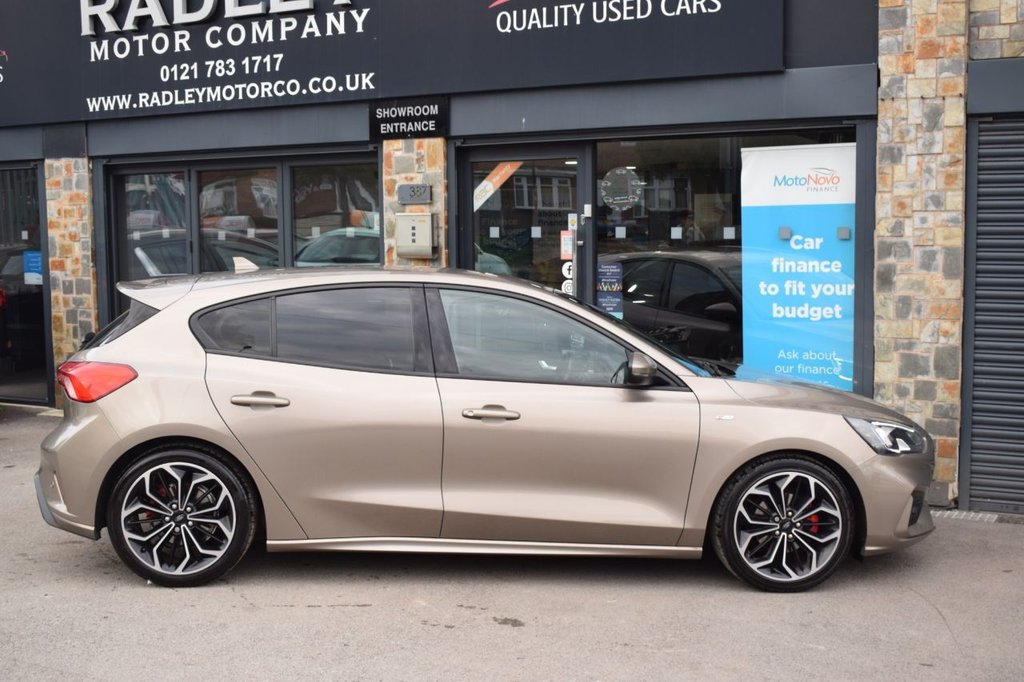 Used Ford Focus 2019 for sale - 76909794: Photo 8